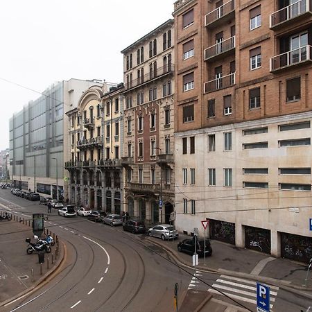 Youhosty - Rosales 1 Milano Dış mekan fotoğraf